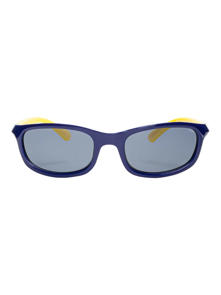 BEZLIT Kinder Sonnenbrille in Lila-Gelb günstig kaufen onesize
