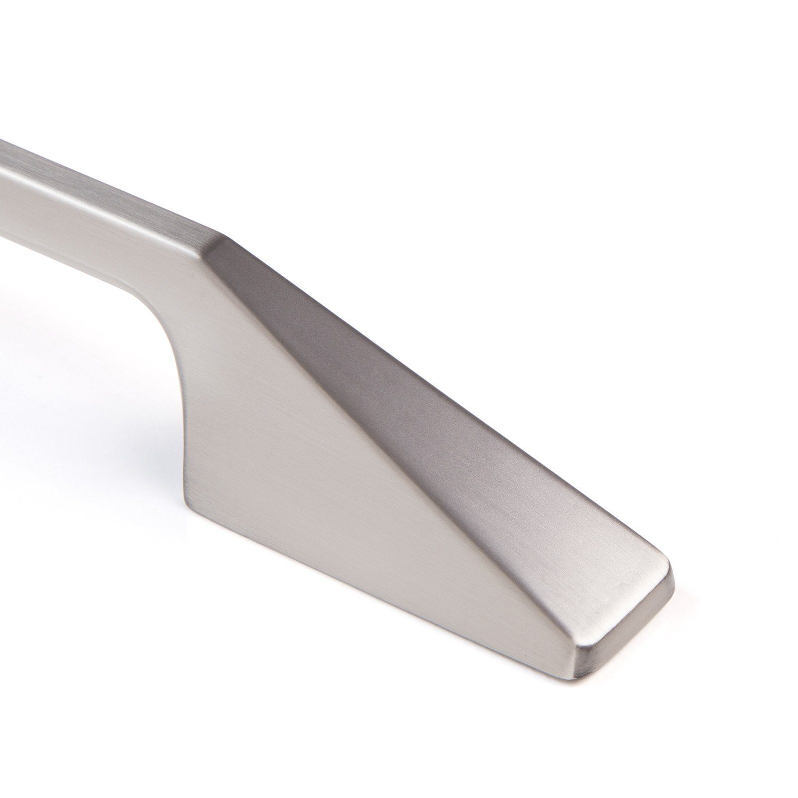 SO-TECH® Möbelgriff Bügelgriff LAURA BA 160 - 320 mm - incl. Schrauben, Griff Schrankgriff Schubladengriff - incl. Schrauben