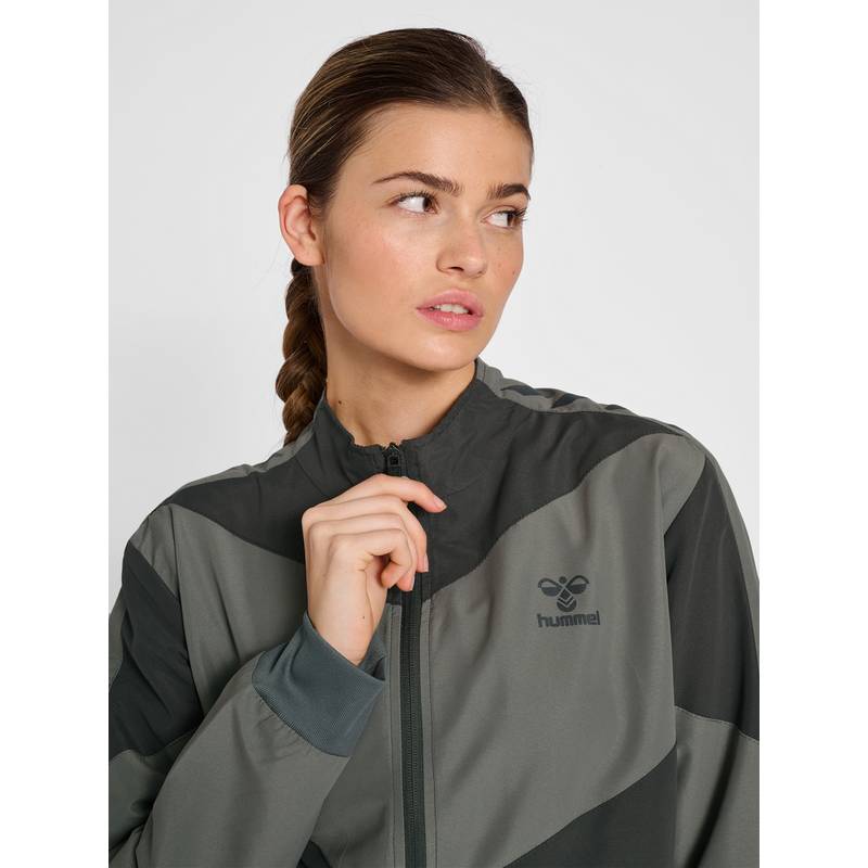 hummel hmlPRO GRID WALK OUT JACKET WO Funktionsjacke Damen
