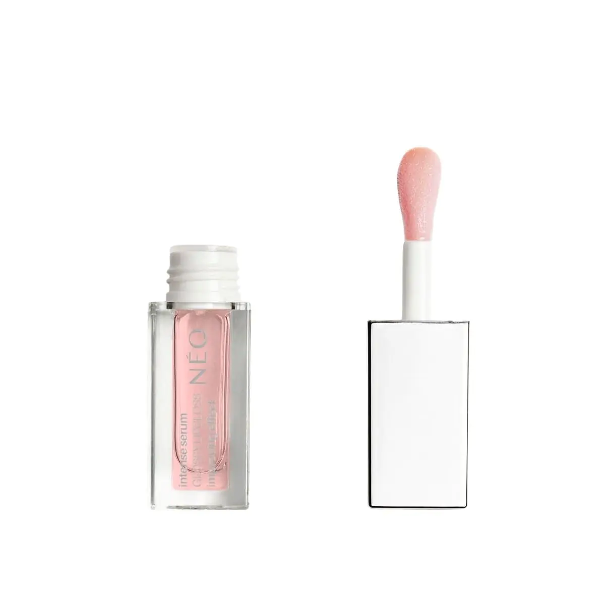Neo Make Up Intense Serum Glossy Lipgloss 02 5ml