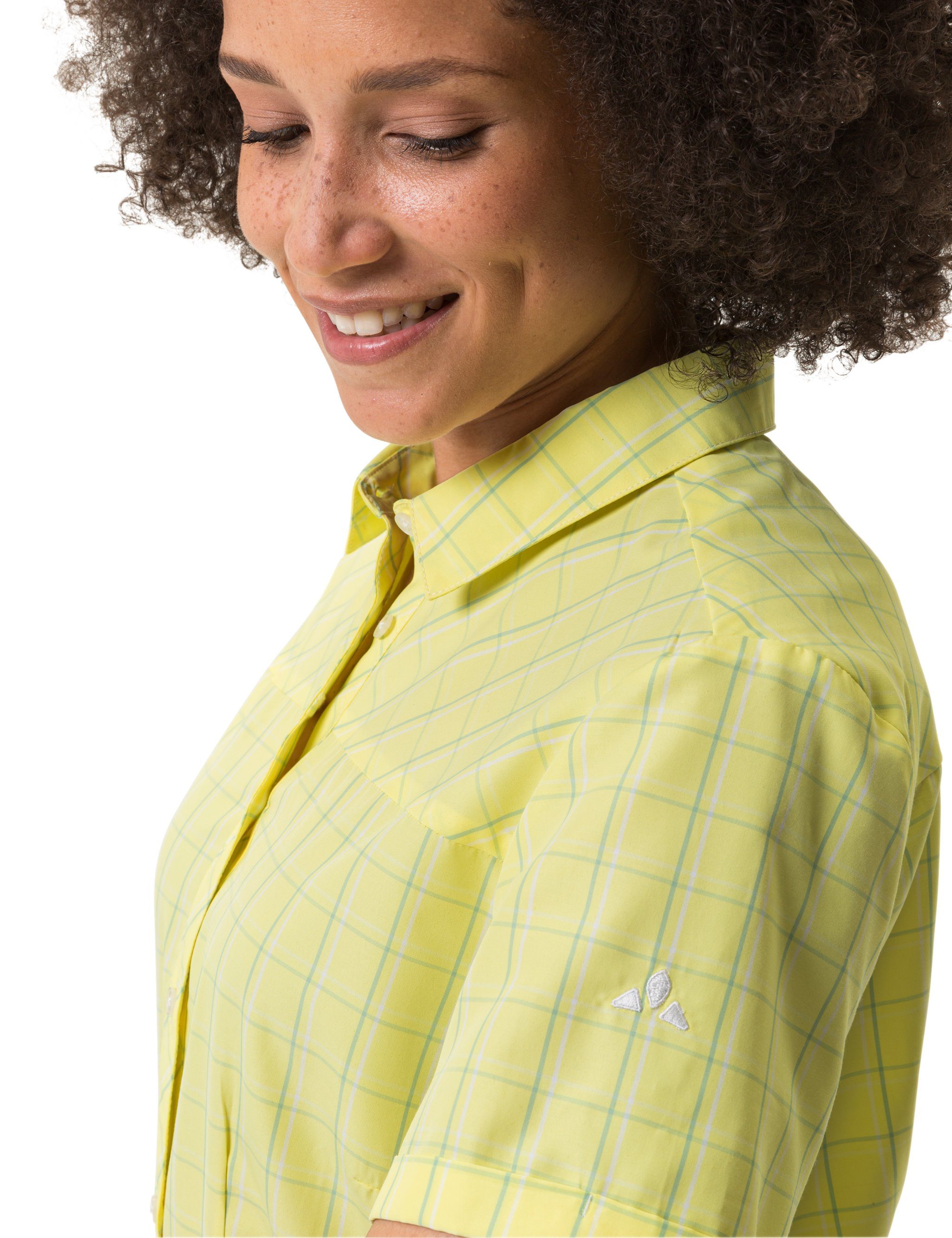 VAUDE Funktionshemd Women's Tacun Shirt II (1-tlg)