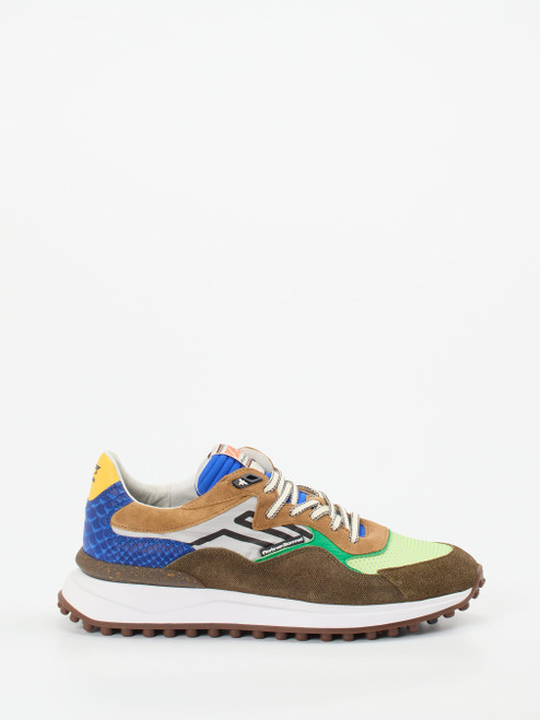 Sneaker-46612960007 Floris van Bommel