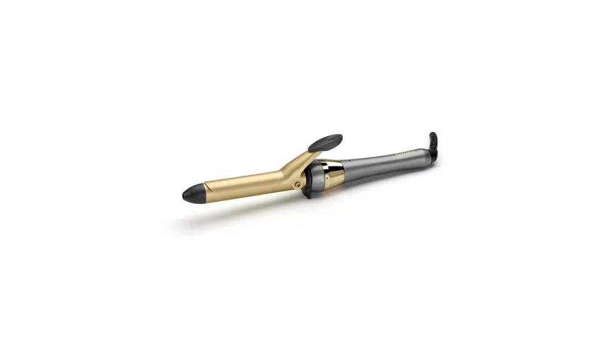 BaByliss Lockenstab Titanium Gold 25mm Tong 2524TE