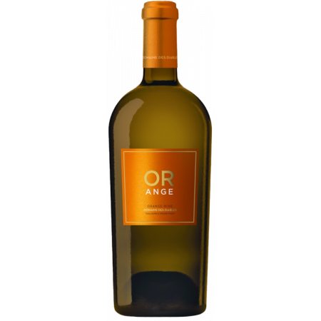 OR ANGE 2022 - MIP DIFFUSION