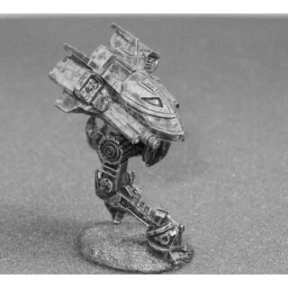 Raptor II (Jihad - 40 Ton)