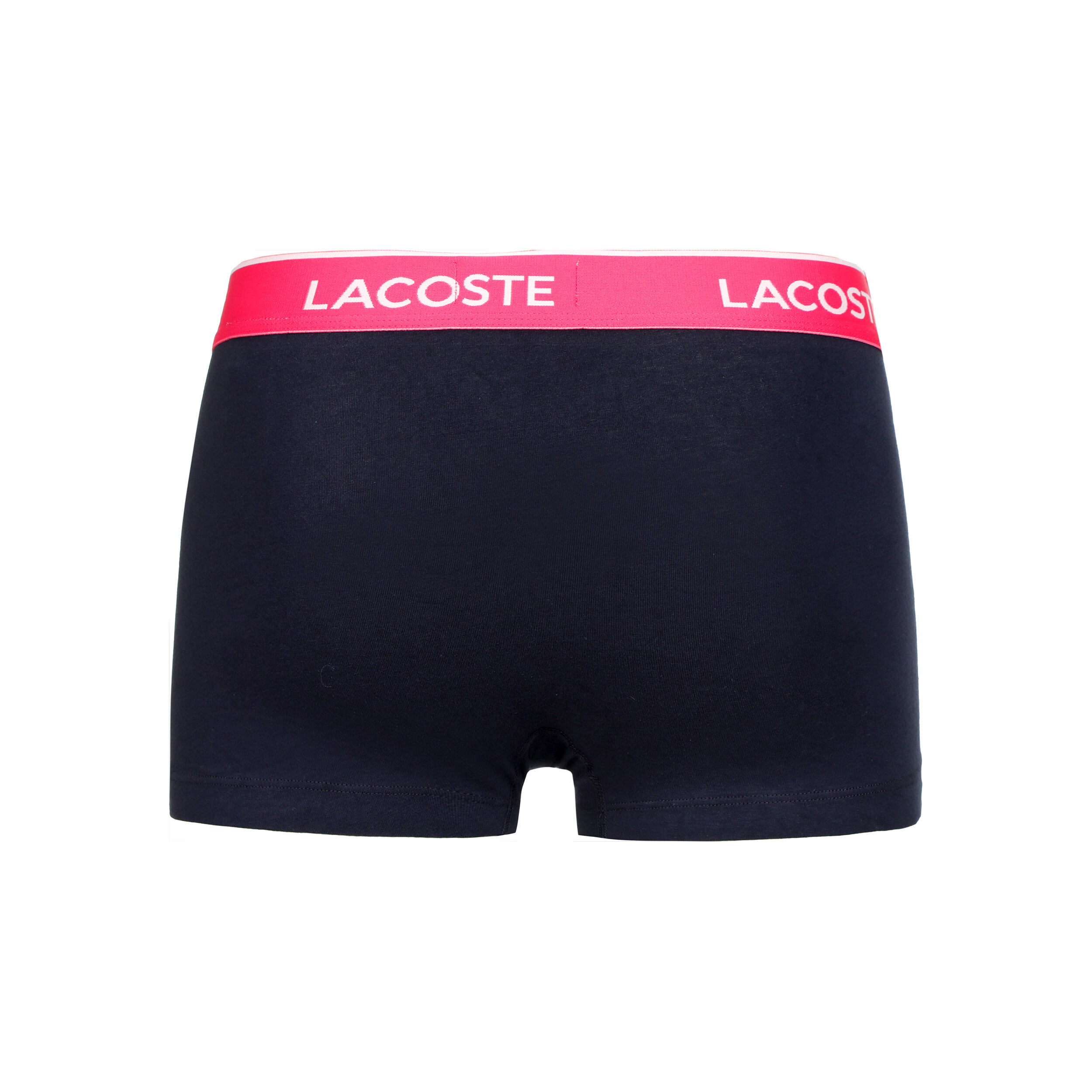 Boxer Short 3er Pack Herren - Dunkelblau
