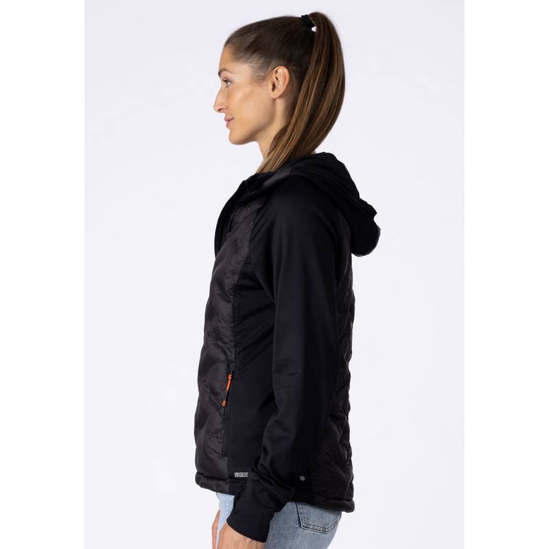 LPO Steppjacke Damen