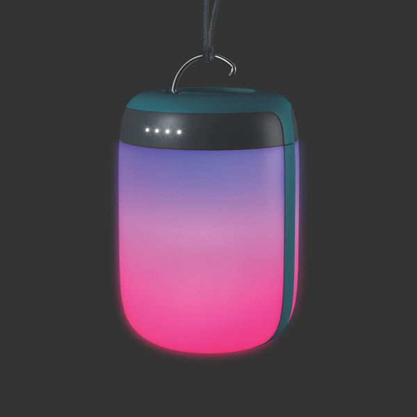 ALPENGLOW LANTERN 500 - Laterne