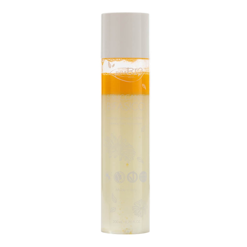 Make-Up Remover - Bi-Phase 200ml