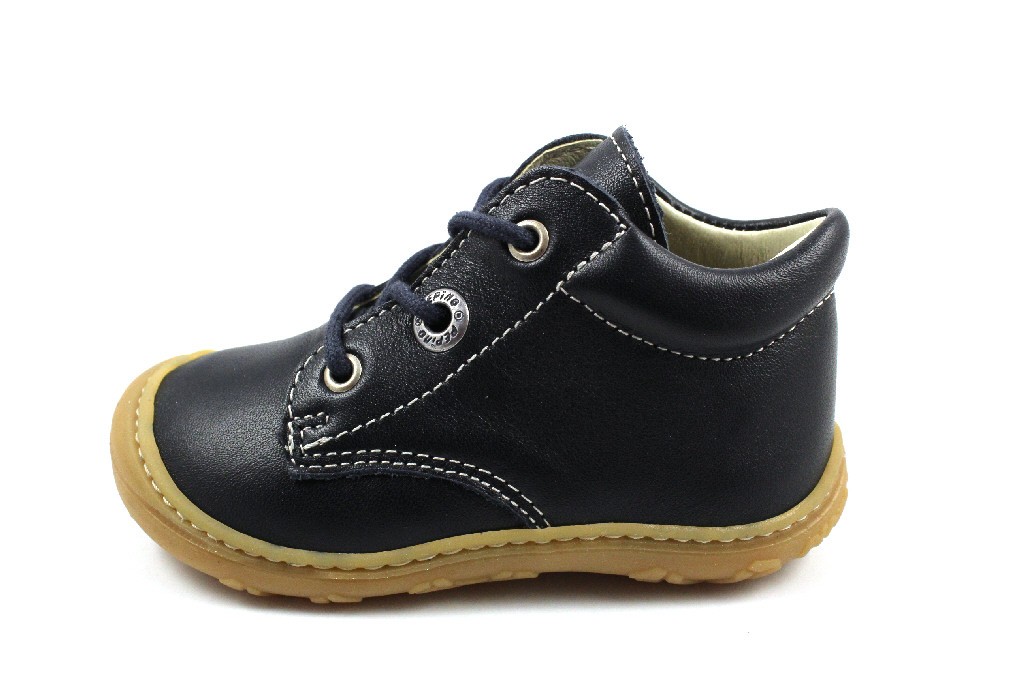 RICOSTA Lauflernschuhe blau