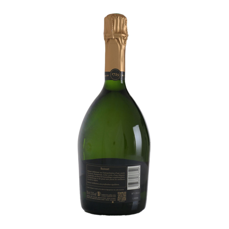 Ruinart Millésimé