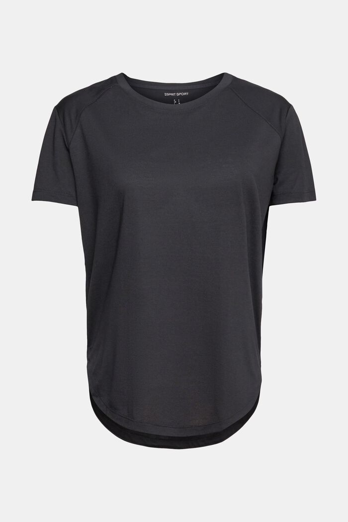 Active T-Shirt, LENZING™ ECOVERO™