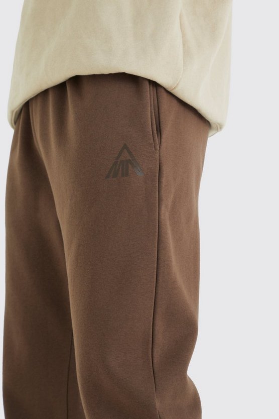 Tall Jogginghose mit Man Logo