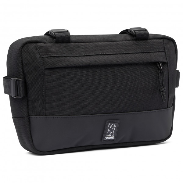 Chrome - Doubletrack Frame Bag M - Fahrradtasche