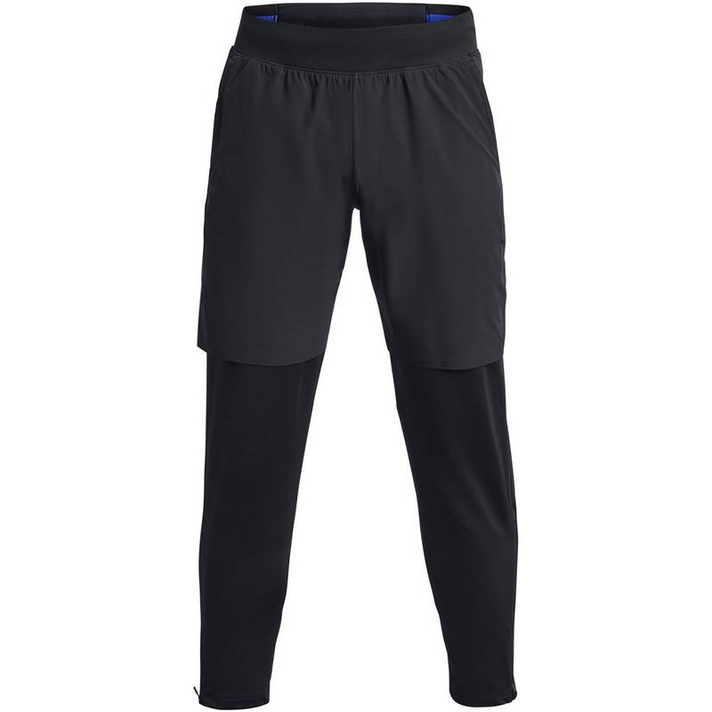 Under Armour QUALIFIER ELITE COLD Laufhose Herren