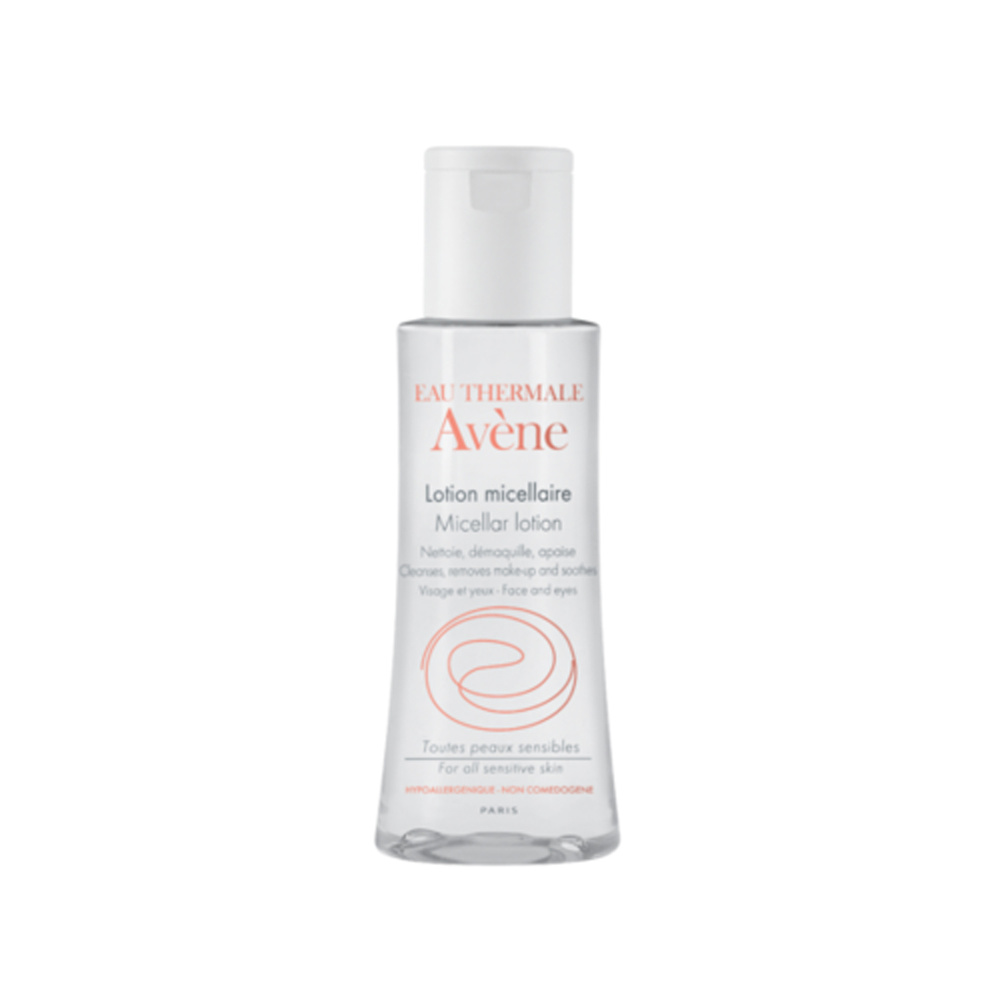 Avène Les essentiels Lotion micellaire 100 ml Lotion micellaire