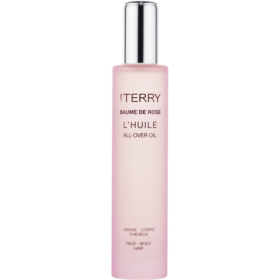 Baume de Rose L'Huile