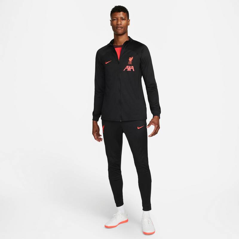 Nike FC Liverpool Trainingsjacke Herren