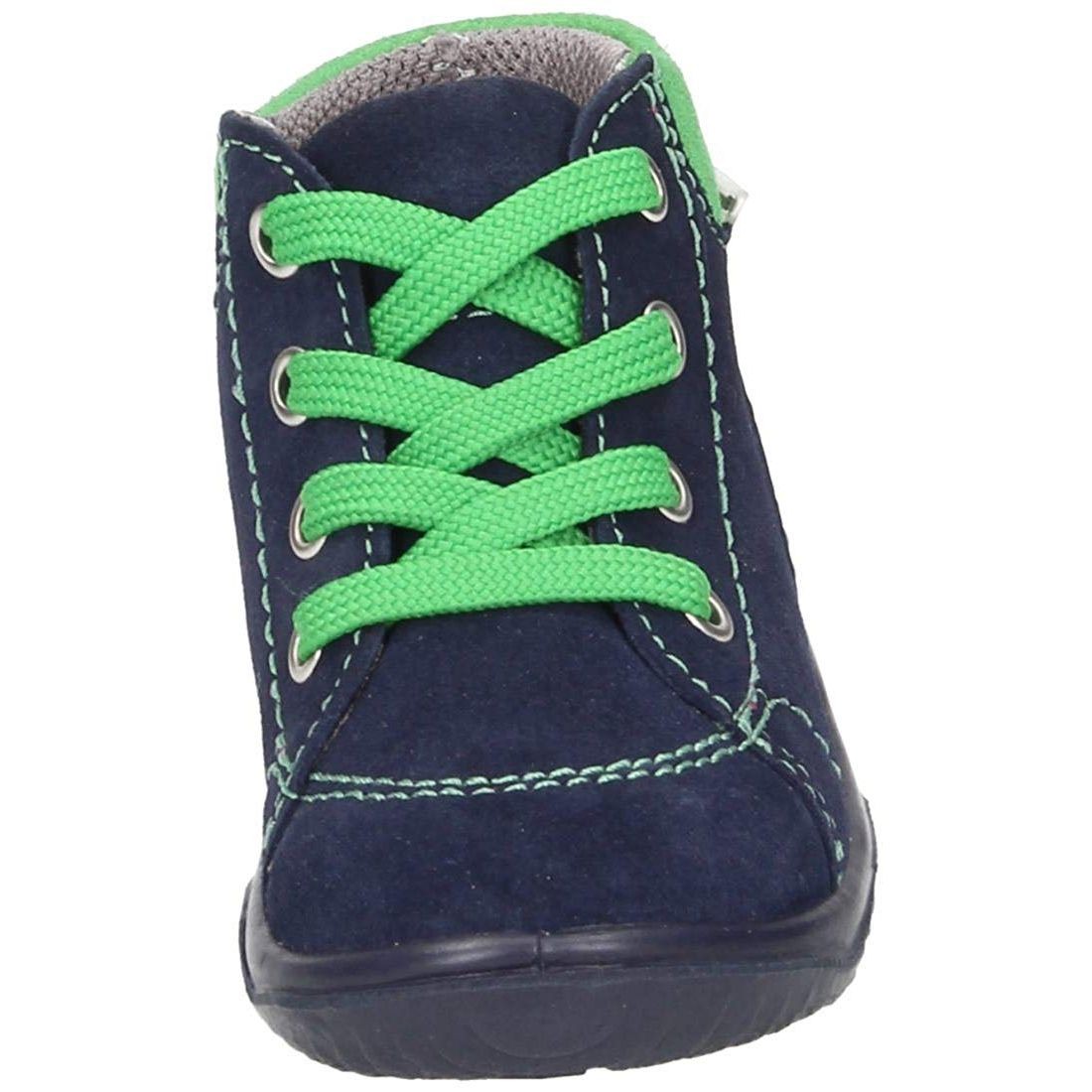 RICHTER Stiefel blau