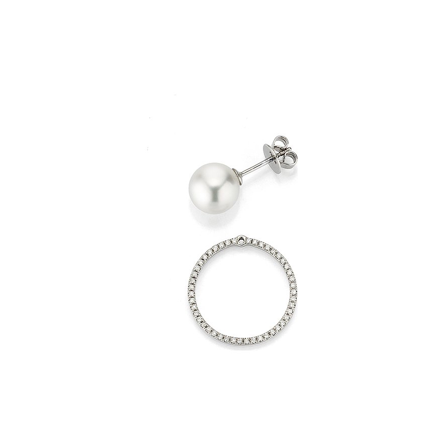 Yana Nesper Ohrstecker Orbit