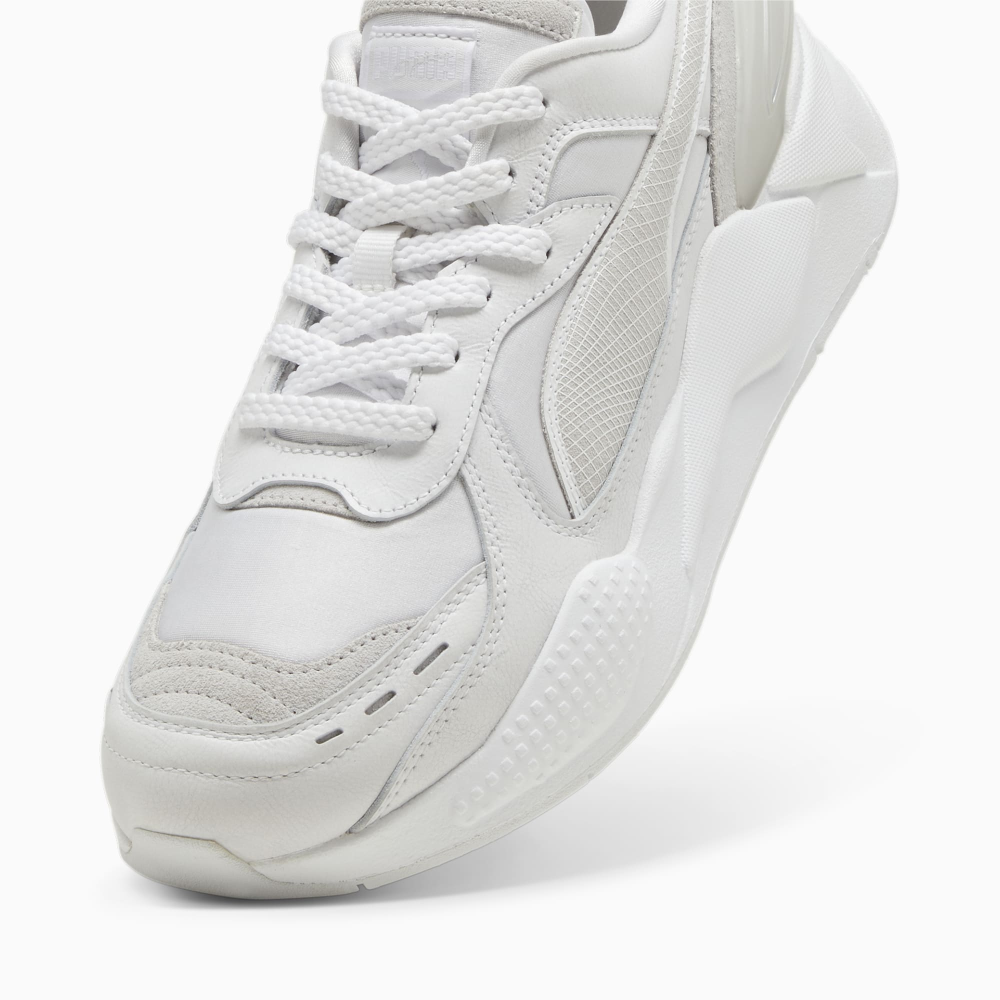 PUMA RS X 40th Anniversary 397270_01 / weiss