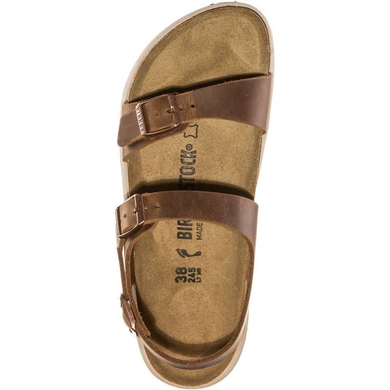 Birkenstock Sonora Outdoorsandalen Damen