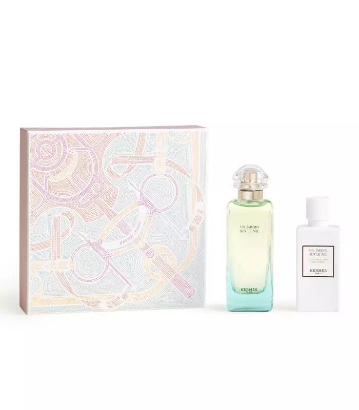UN JARDIN SUR LE NIL Coffret Eau de Toilette