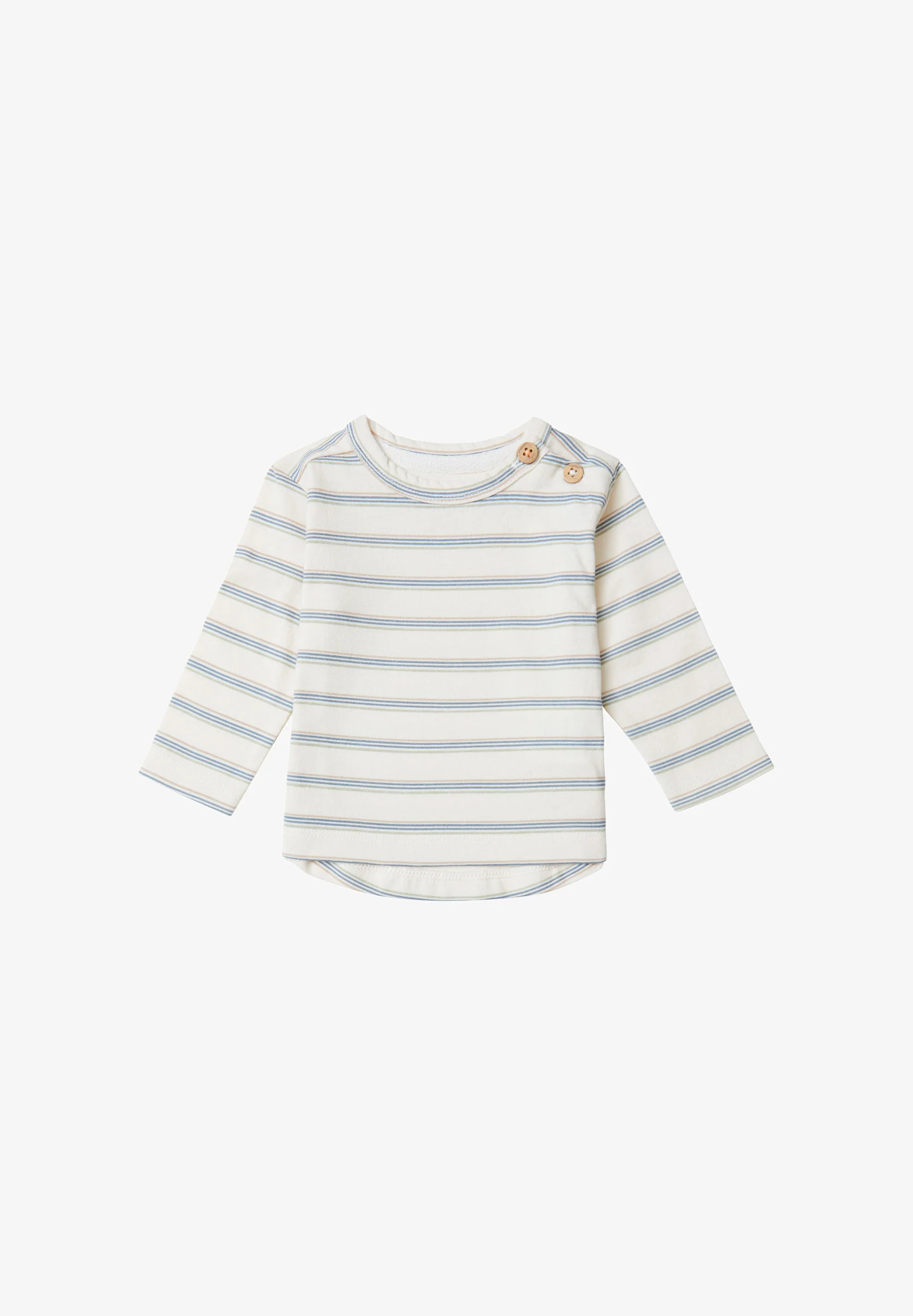 Camiseta de manga larga Noppies