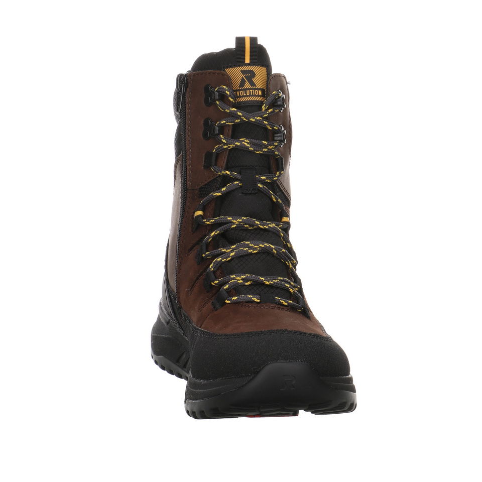 Rieker Boots