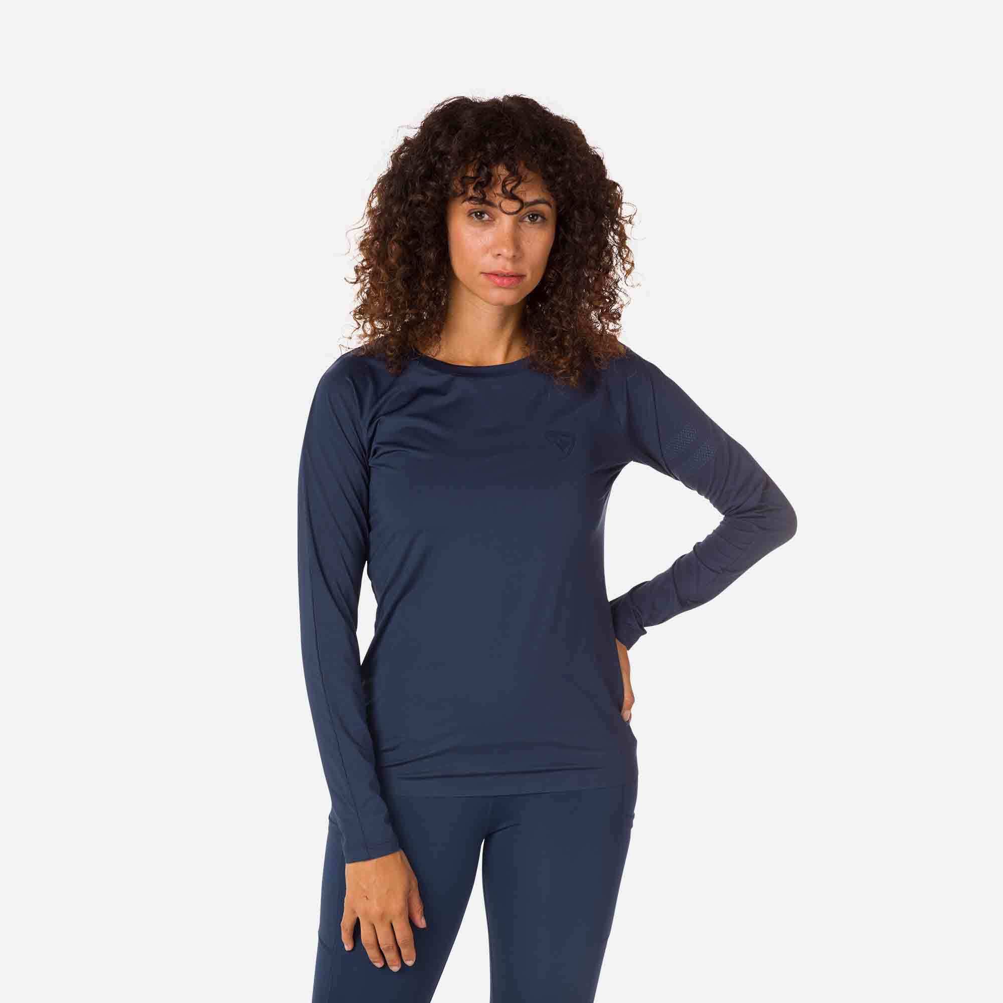 T-shirt à manches longues SKPR Femme