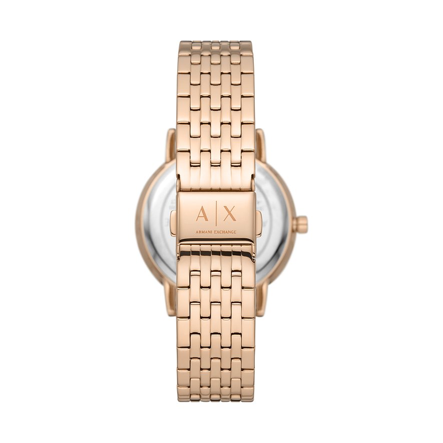 Armani Exchange Damenuhr