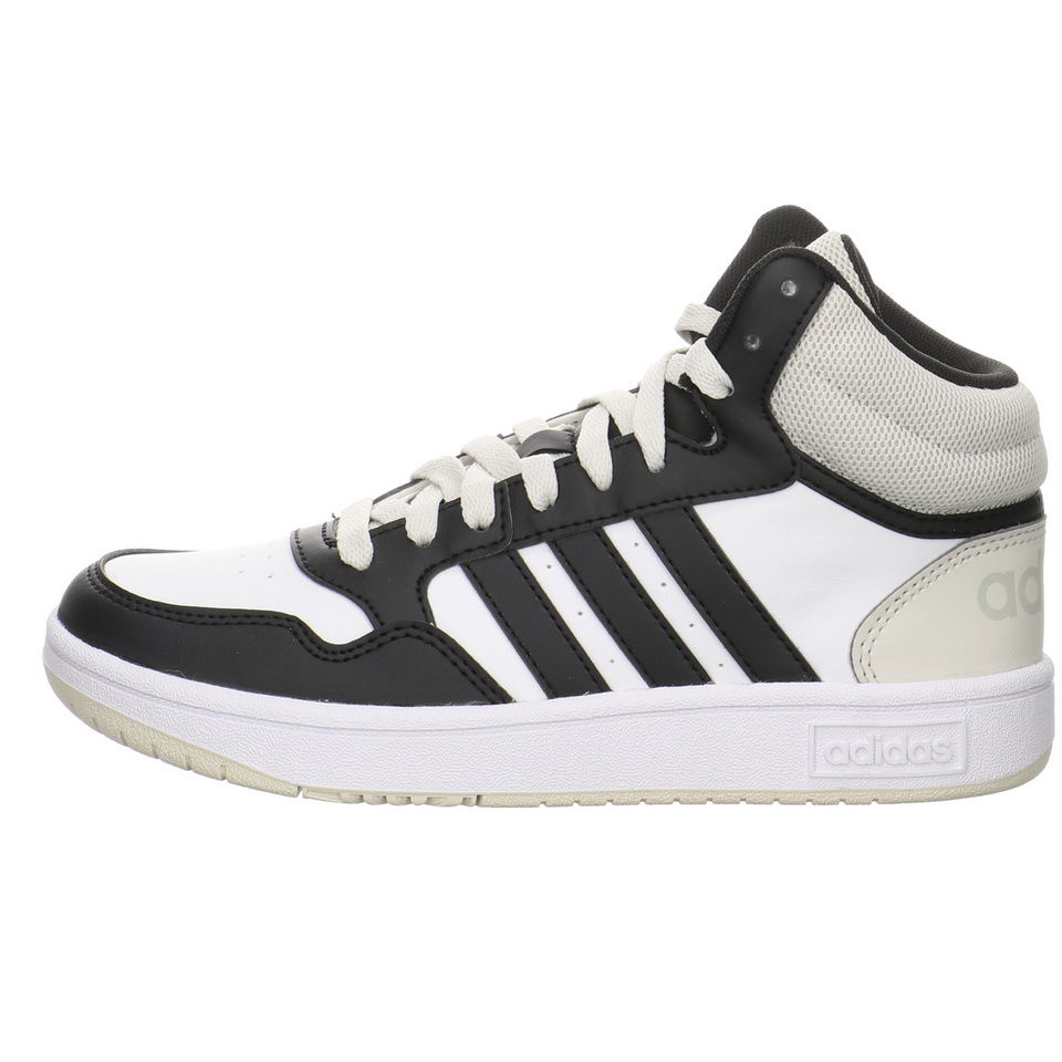 adidas Hoops 3.0 Mid Sneaker