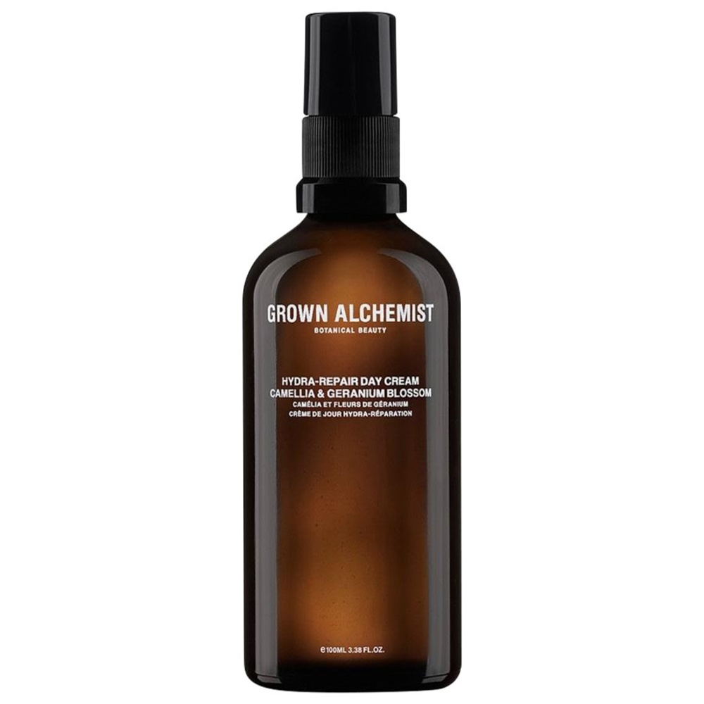 Grown Alchemist Tinted Hydra-Repair Day Cream Soin visage