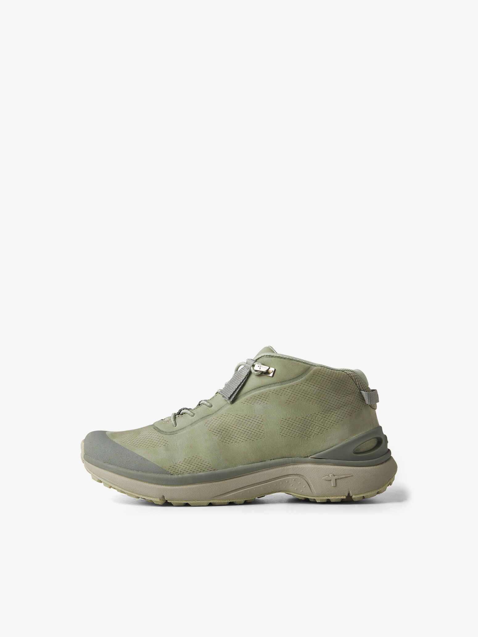 Chaussure de randonnée W-0440 - vert