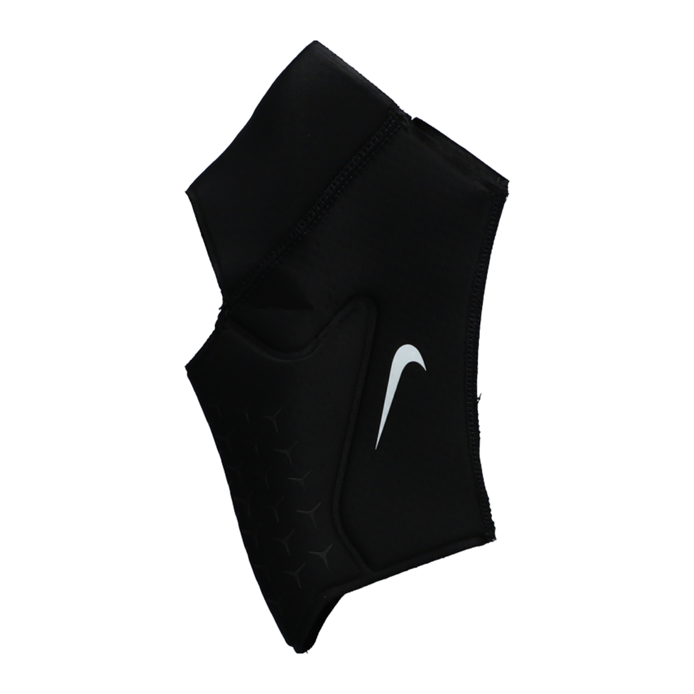 Nike Pro Ankle Sleeve 3.0 Schwarz Weiss F010