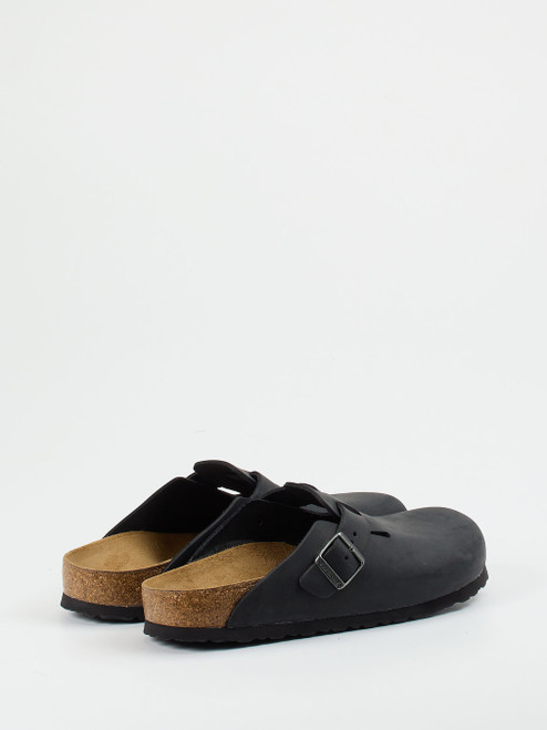 Pantolette Boston-41110090012 Birkenstock
