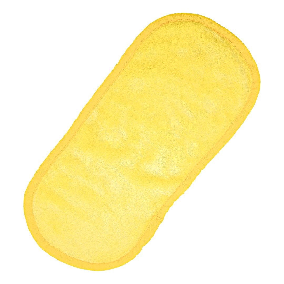 Gumka do makijażu Mellow Yellow