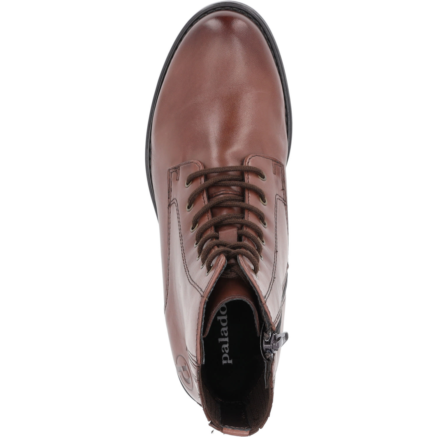 Palado Silba, Stiefeletten, Damen, Braun