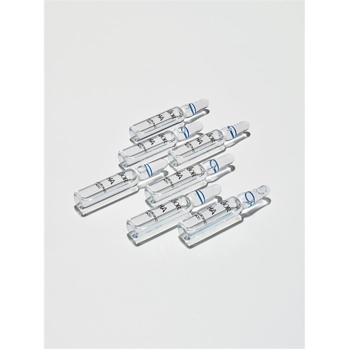 Hyaluronic Acid Power Serum Ampoules
