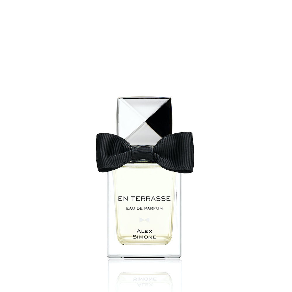 alex simone EN TERRASSE EAU DE PARFUM