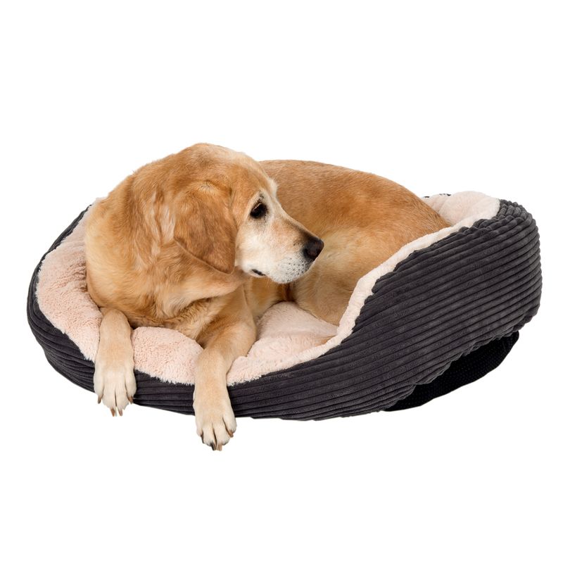 Kuschelbett Cozy Cord zu TOP-Preisen