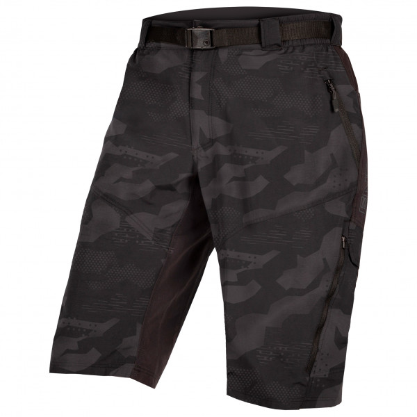 Endura - Hummvee Short mit Innenhose - Radhose