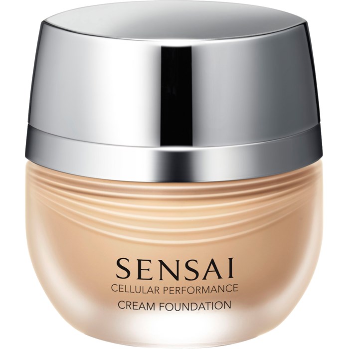 Cream Foundation