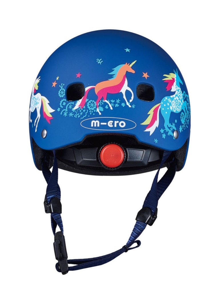 Micro Step Micro Unicorn children's helmet