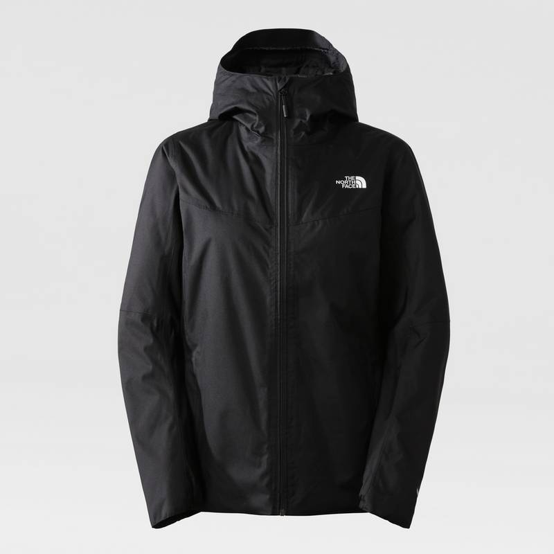 The North Face QUEST INSULATED Funktionsjacke Damen