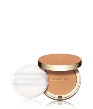 CLARINS Ever Matte Compact Powder Kompaktpuder-10 ml