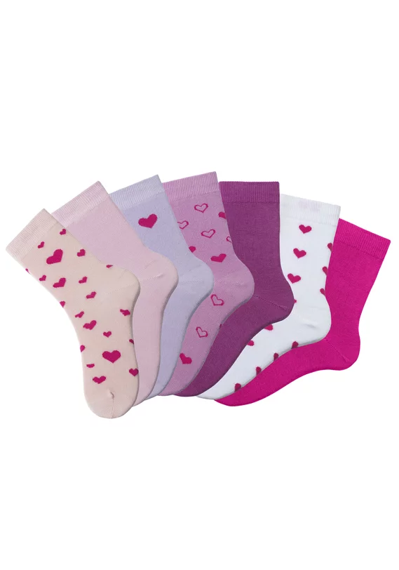 Basicsocken