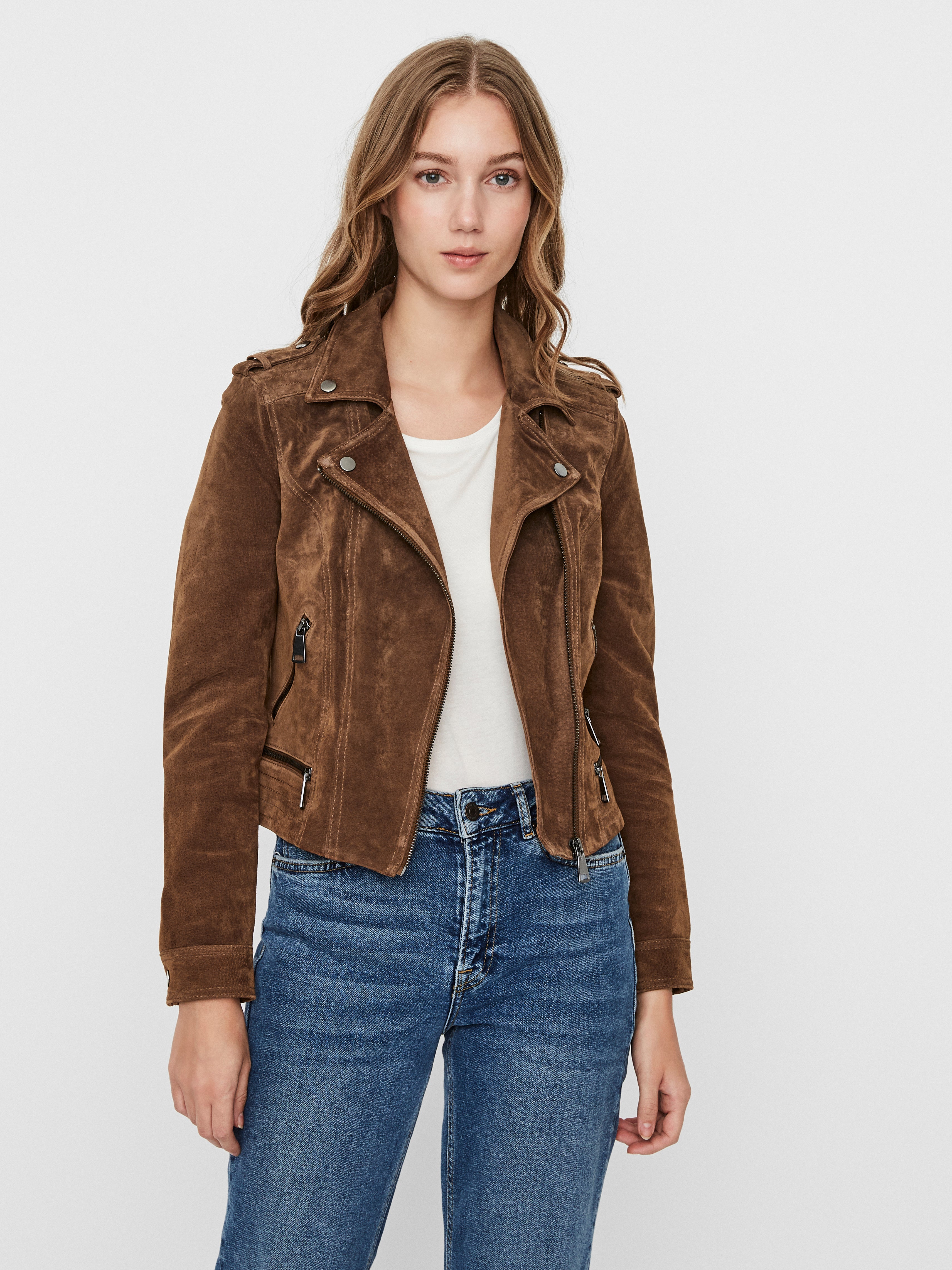VMROYCE Jacke