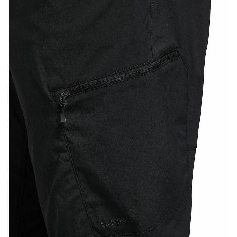 Haglfs Mid Fjell Pant Trekkinghose Herren