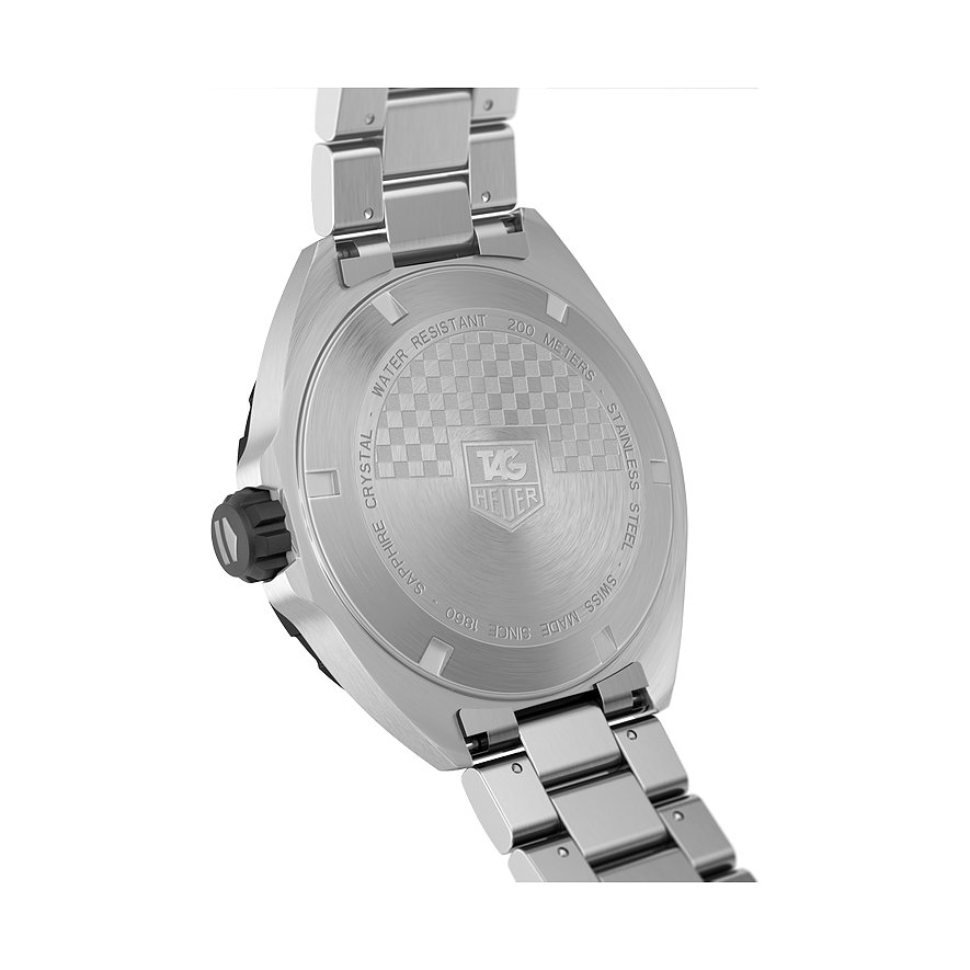 TAG Heuer Herrenuhr Formula 1